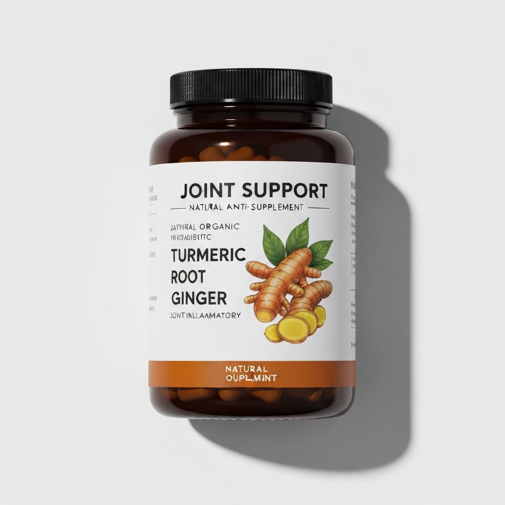 Joint support formula